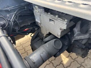 Volvo FH 460+RETARDER EURO 6 338kW