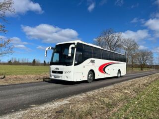 Volvo 9500 315kW