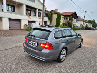 BMW 320 2.0 R4 D 135kW