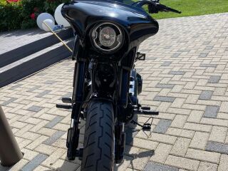 Harley-Davidson Sport Glide 61кВ