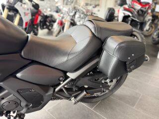 Kawasaki Vulcan S R2 45kW