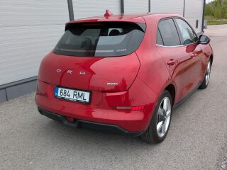 GWM Ora 126kW