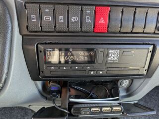 Iveco Daily IRISBUS 3.0 107kW