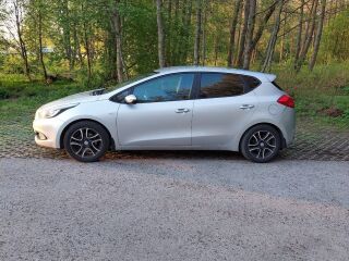 Kia Ceed 1.4 73kW