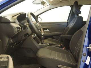Dacia Sandero Comfort 1.0 67kW