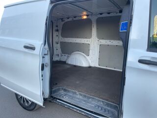 Mercedes-Benz Vito LONG 1.6 R4 TDI 84kW