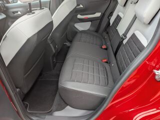 Citroen C3 MAX ELECTRIC 113 53kW