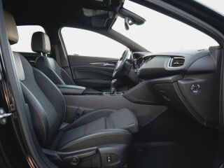 Opel Insignia Grand Sport 4x4 OPC-Line 2.0 125кВ