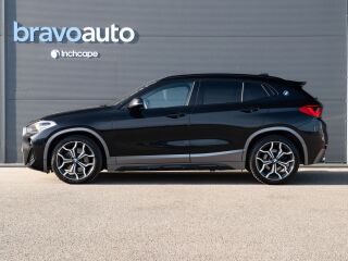 BMW X2 xDrive20d M-Sport X 2.0 140kW