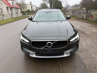 Volvo V90 Cross Country Summum 2.0 D4 140kW