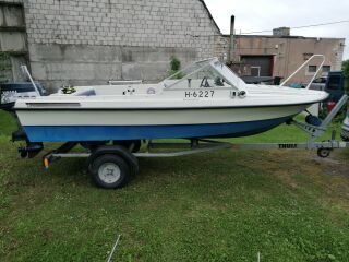 Hirvas440T 40.0 29kW