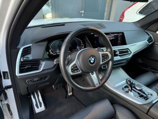 BMW X5 xDrive 45e M-Sportpakett 3.0 210kW