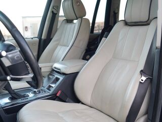 Land Rover Range Rover Vogue 3.6 V8 TDV8 200kW