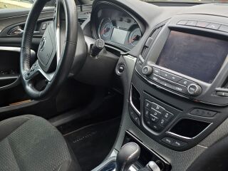Opel Insignia 1.6 125kW