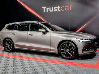 Volvo V60 D4 Inscription 2.0 140kW