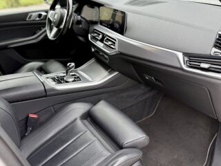 BMW X5 3.0 195kW