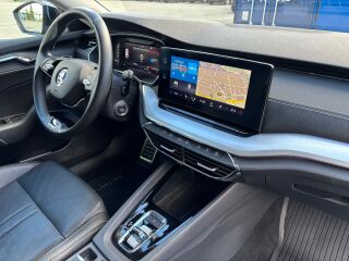 Skoda Octavia Black Edition Style 2.0 TDi 110kW