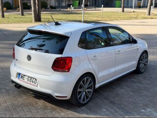 Volkswagen Polo GTI 1.4 132kW