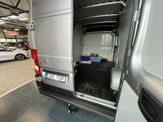 Citroen Jumper 2.2 103kW
