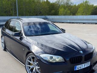 BMW 530 3.0 190кВ