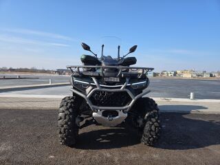 CFMOTO CFORCE 1000 Overland