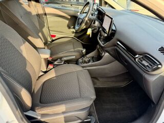Ford Fiesta TITANIUM FACELIFT 1.0 EcoBoost 74kW