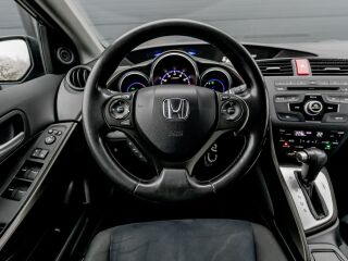 Honda Civic 1.8 104kW
