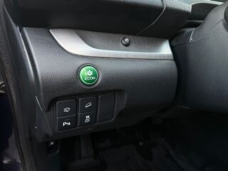 Honda CR-V Lifestyle AWD 2.2 110кВ
