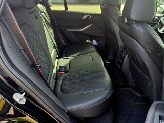 BMW X5 xDrive40i M-Sportpakett 280kW