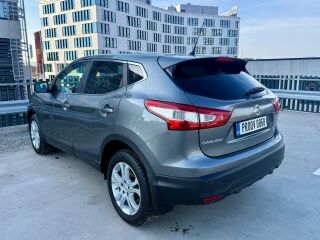 Nissan Qashqai Tekna 1.2 85kW