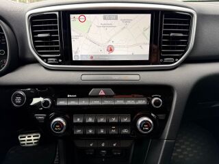 Kia Sportage GT-Line 1.6 100kW