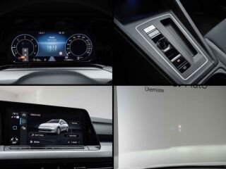 Volkswagen Golf Alltrack 4-Motion 2.0 147kW