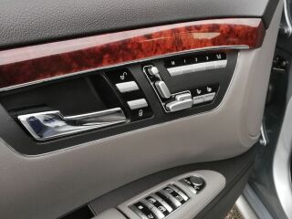Mercedes-Benz S 500 AMG pakett 5.5 285кВ