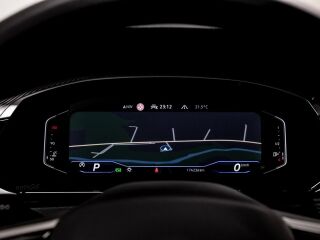 Volkswagen Arteon Shooting Brake R-line 2.0 147кВ