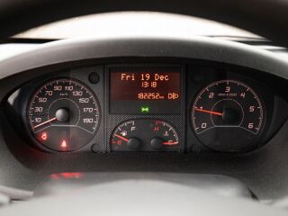 Peugeot Boxer 110 Hdi Palfinger C500Van 2.2 81kW
