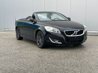 Volvo C70 Inscription 2.0 D4 130kW