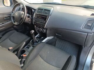 Mitsubishi ASX Invite 1.6 86kW