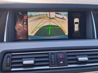 BMW 525 X-drive M-pakett 160kW