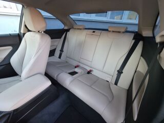 BMW 220 xDrive Sport Line B47 Eng 2.0 B47 140kW