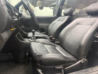 Volkswagen Golf 1.6 74kW