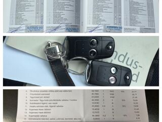 Honda Jazz 1.3 73kW