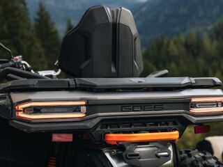 Goes TERROX 1000 Standard 63kW