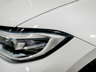 BMW 330 i M-Pakett Shadowline 2.0 190kW