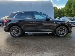 Audi Q5 50 TFSIe S-Line TFSIe 220кВ