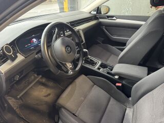 Volkswagen Passat 1.5 110kW