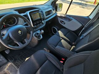 Renault Trafic 1.6 92kW