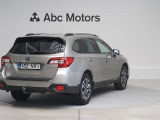Subaru Outback Active AWD 2.5 129kW