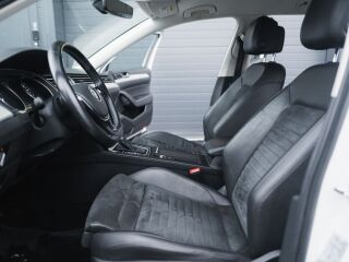 Volkswagen Passat GTE Highline 1.4 R4 TSI PHEV 115kW