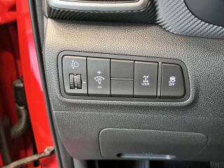 Hyundai Tucson Comfort 1.6 CRDI 100kW