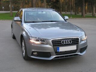 Audi A4 Sportline 2.0 TDI 105кВ
